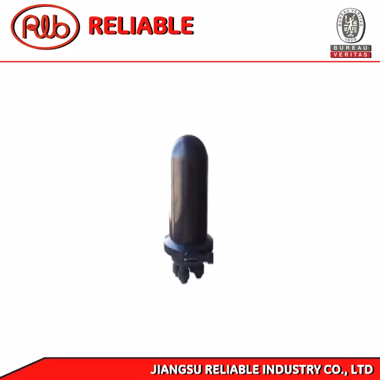 Colocaciones colgantes aisladas de acero revestido de aluminio de la energía eléctrica para la línea de transmisión